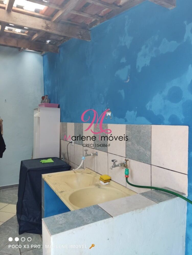 Casa, 3 quartos - Foto 8
