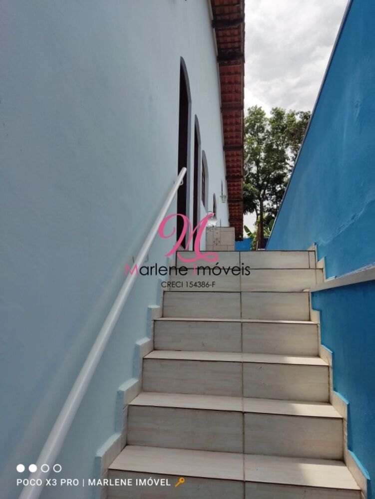 Casa, 3 quartos - Foto 1