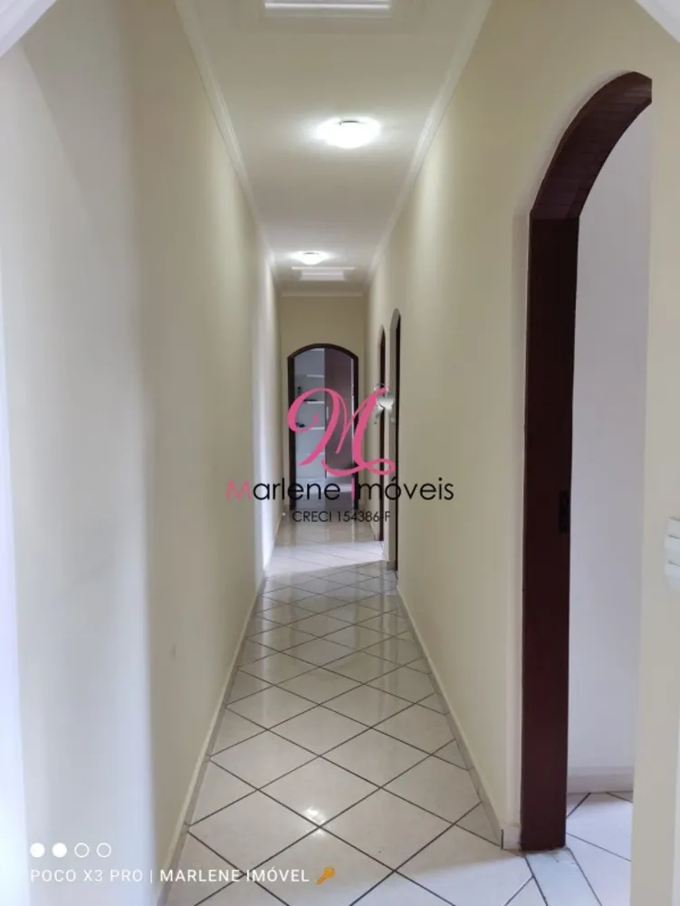 Casa, 3 quartos - Foto 7