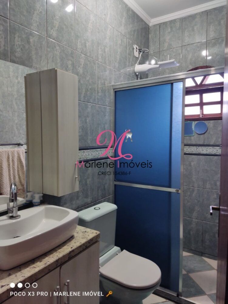 Casa, 3 quartos - Foto 6
