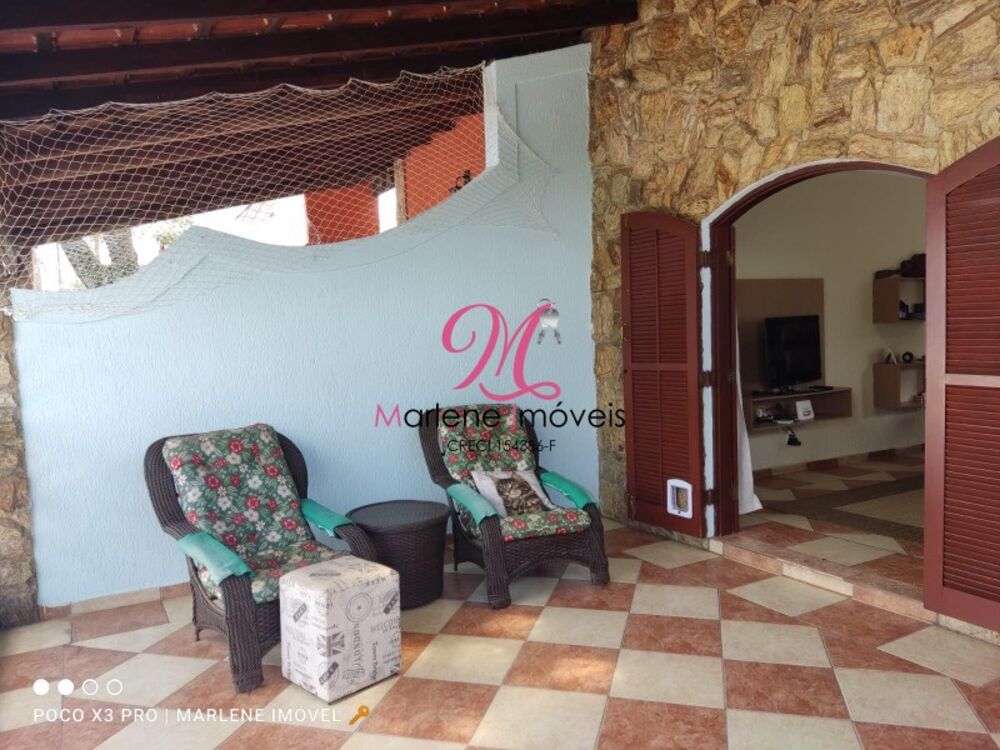 Casa, 3 quartos - Foto 7