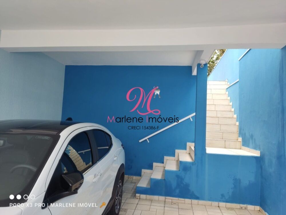Casa, 3 quartos - Foto 19