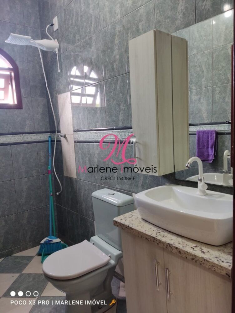 Casa, 3 quartos - Foto 4