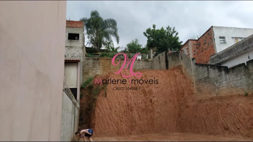 Terreno, 250 m² - Foto 1