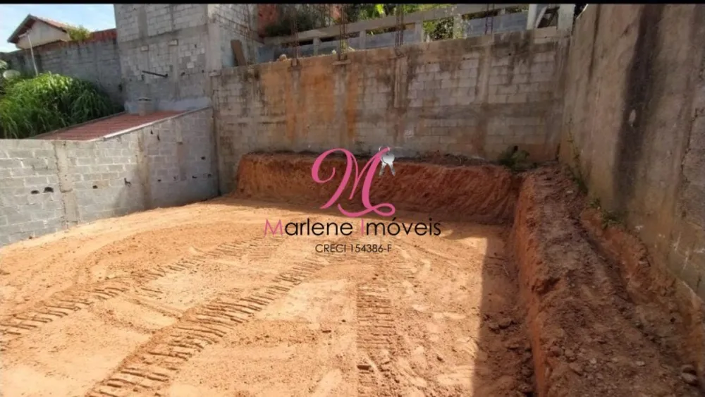 Terreno, 250 m² - Foto 2