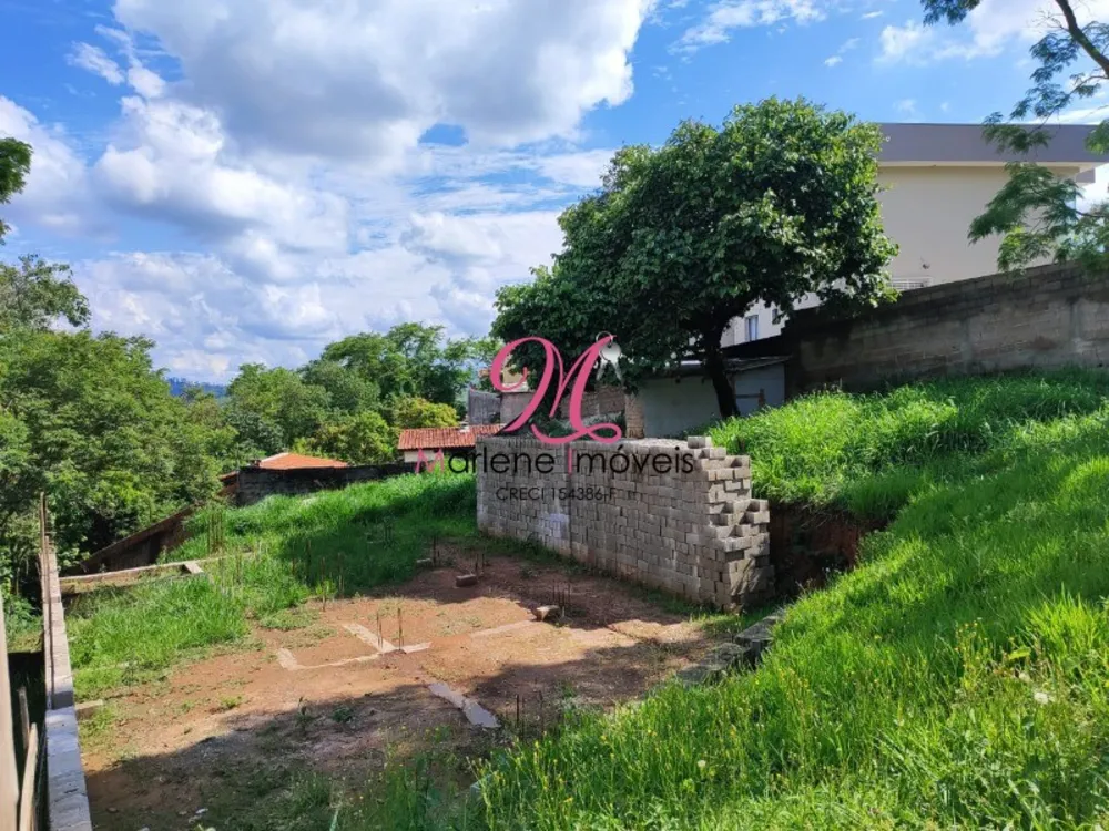 Terreno, 294 m² - Foto 7