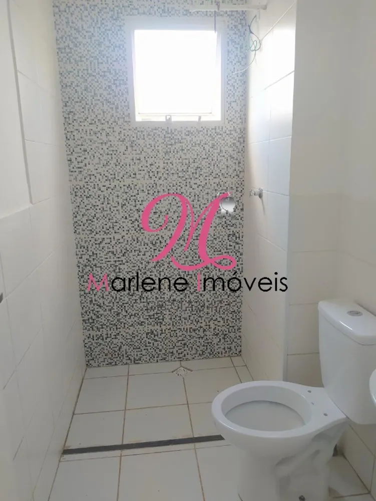 Apartamento, 2 quartos, 45 m² - Foto 6