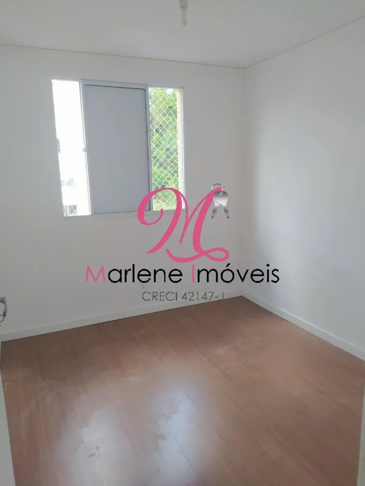 Apartamento, 2 quartos, 45 m² - Foto 3