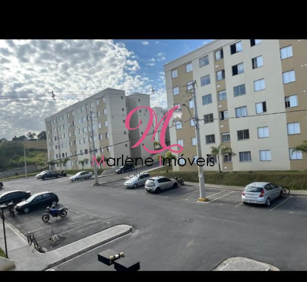 Apartamento, 2 quartos, 45 m² - Foto 8