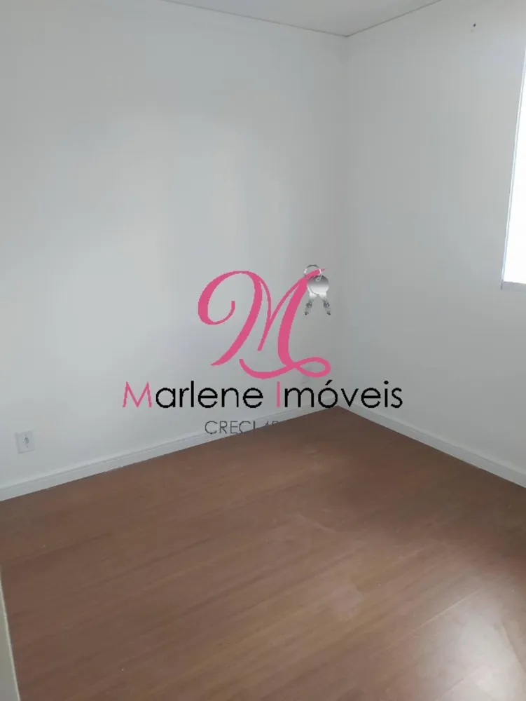 Apartamento, 2 quartos, 45 m² - Foto 5