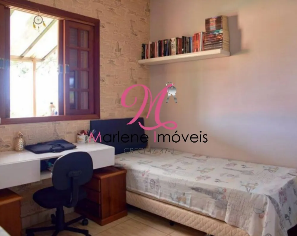 Chácara, 4 quartos - Foto 5