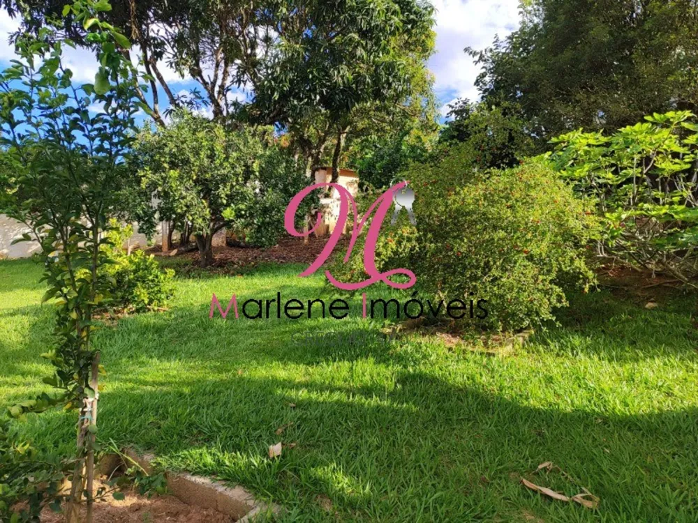Chácara, 2 quartos - Foto 6
