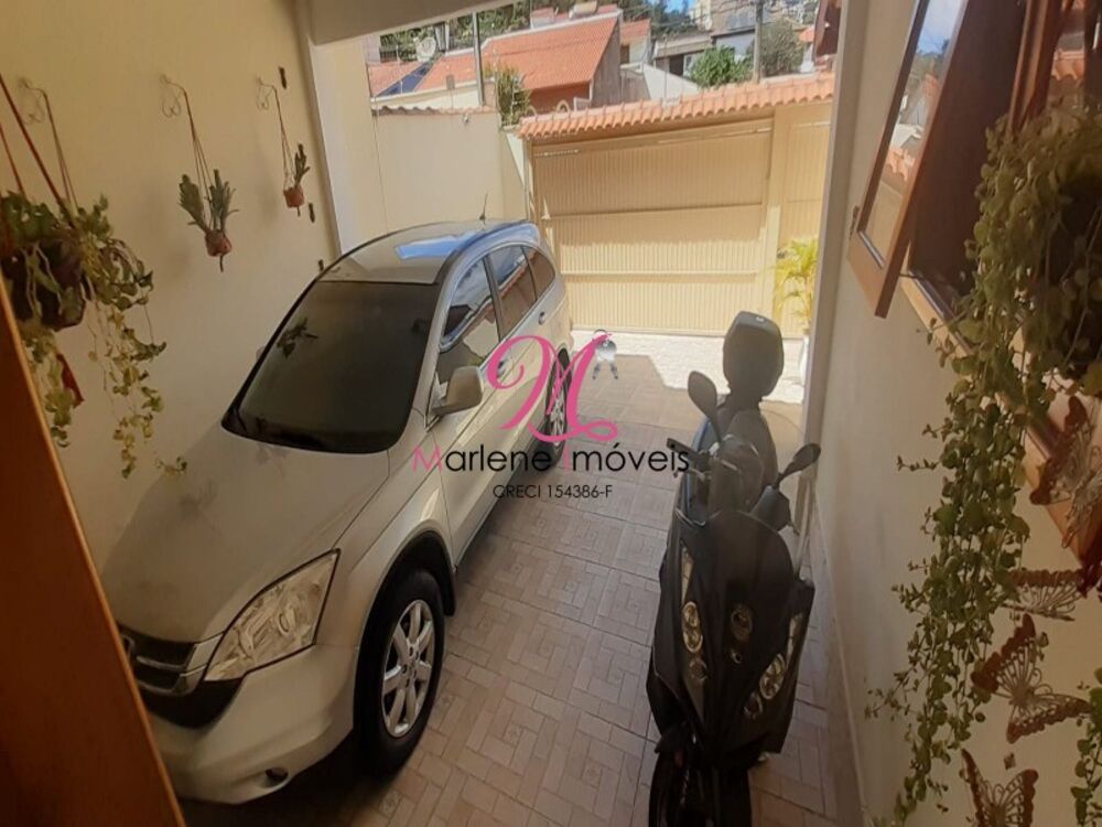 Casa, 3 quartos - Foto 20