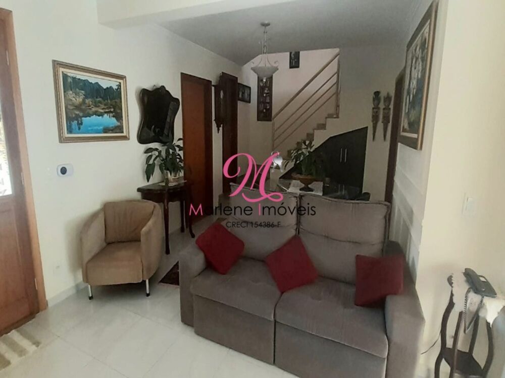 Casa, 3 quartos - Foto 2