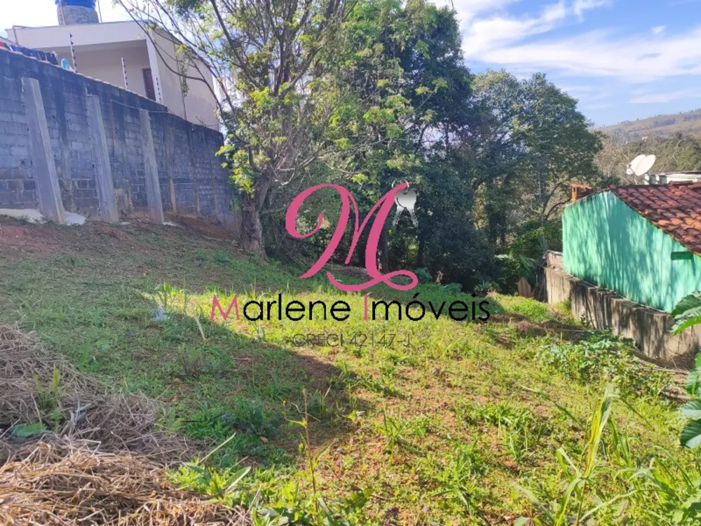 Terreno, 540 m² - Foto 1