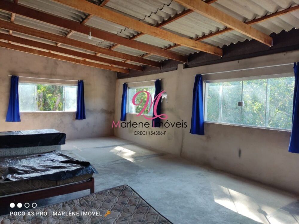 Chácara, 1 quarto - Foto 18