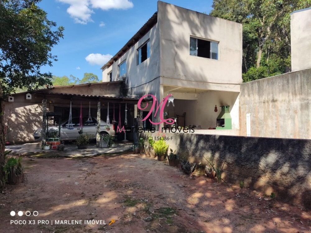 Chácara, 1 quarto - Foto 1