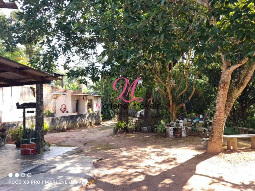 Chácara, 1 quarto - Foto 6