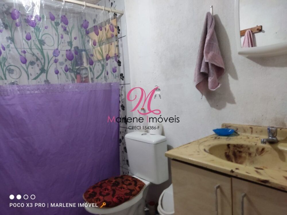 Chácara, 1 quarto - Foto 12