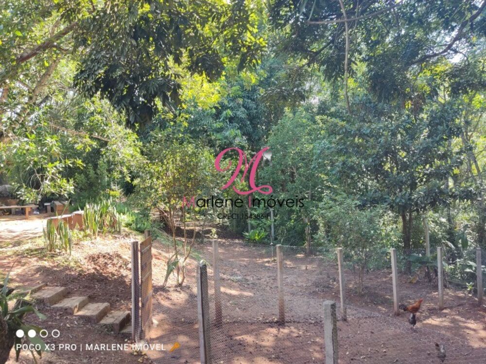 Chácara, 1 quarto - Foto 16