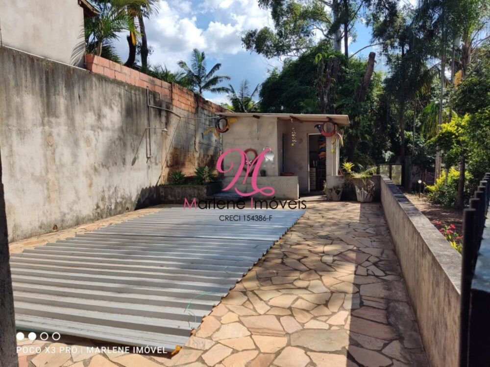 Chácara, 1 quarto - Foto 4