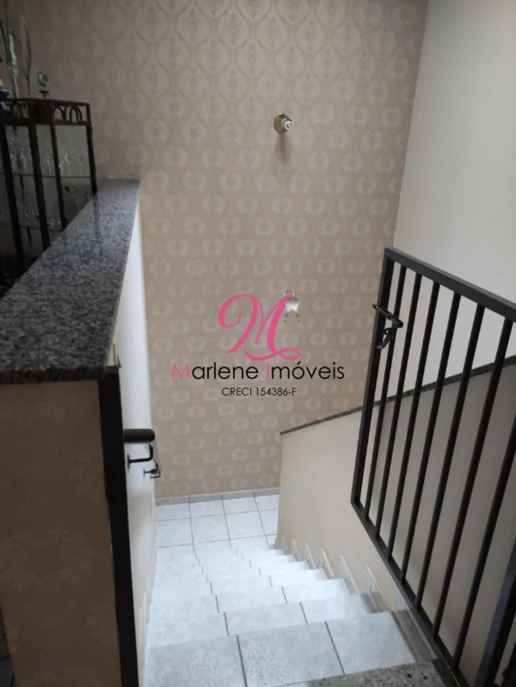 Casa, 3 quartos - Foto 5