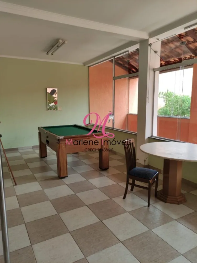 Casa, 3 quartos - Foto 8