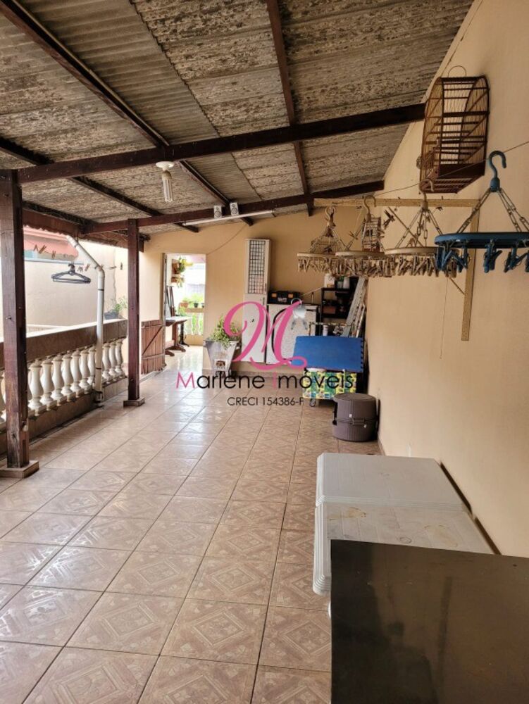 Casa, 3 quartos - Foto 17