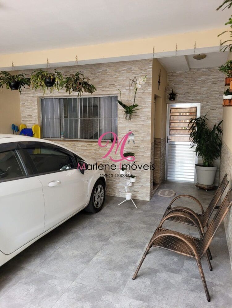 Casa, 3 quartos - Foto 14