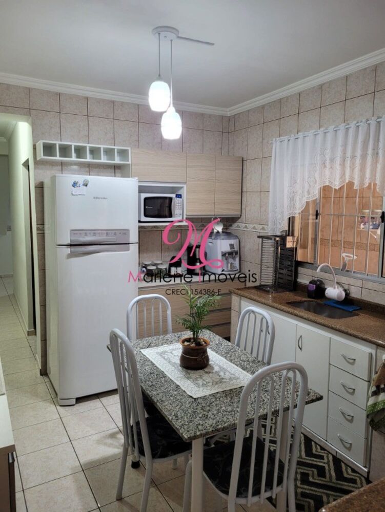 Casa, 3 quartos - Foto 6