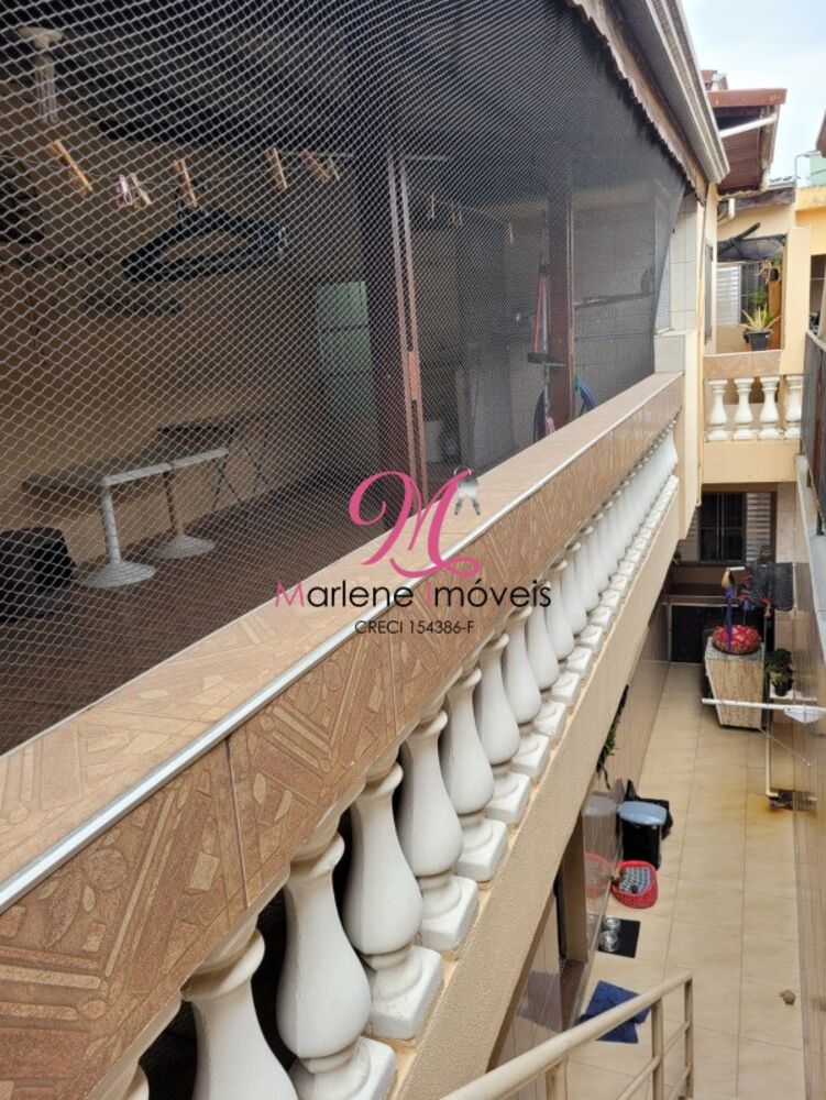 Casa, 3 quartos - Foto 18