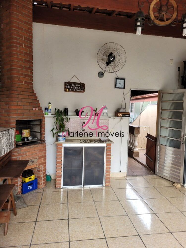 Casa, 3 quartos - Foto 20