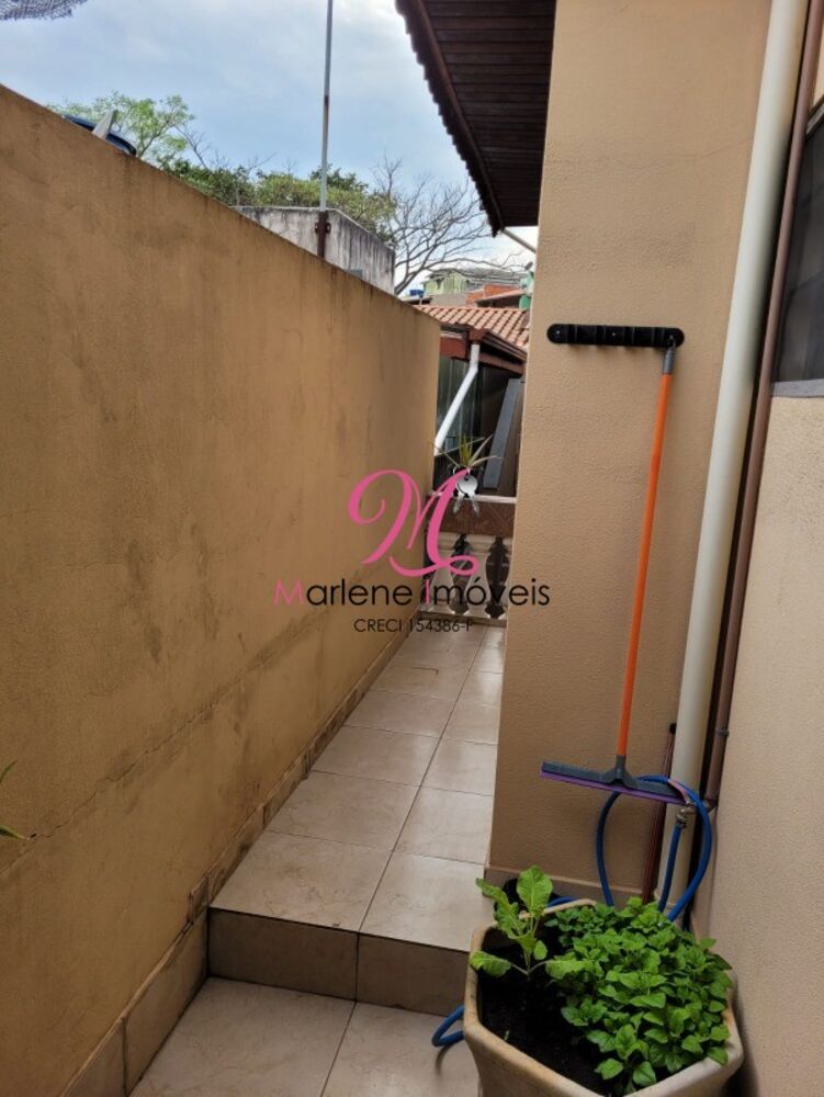 Casa, 3 quartos - Foto 16