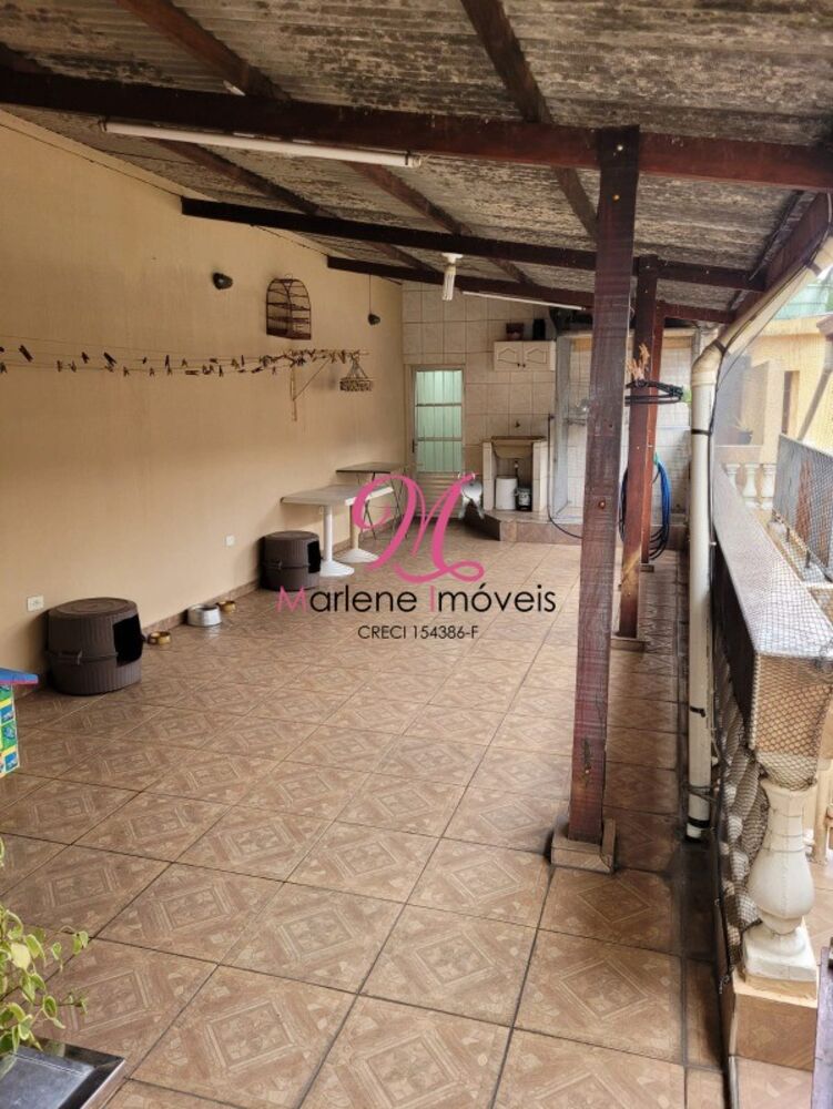 Casa, 3 quartos - Foto 19