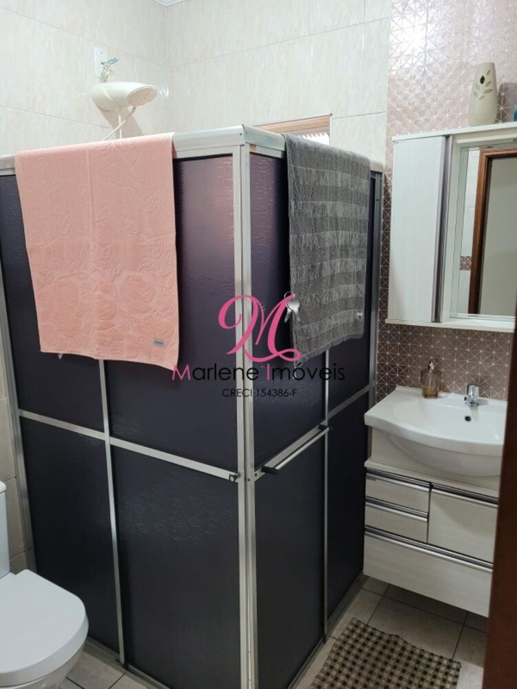 Casa, 3 quartos - Foto 8