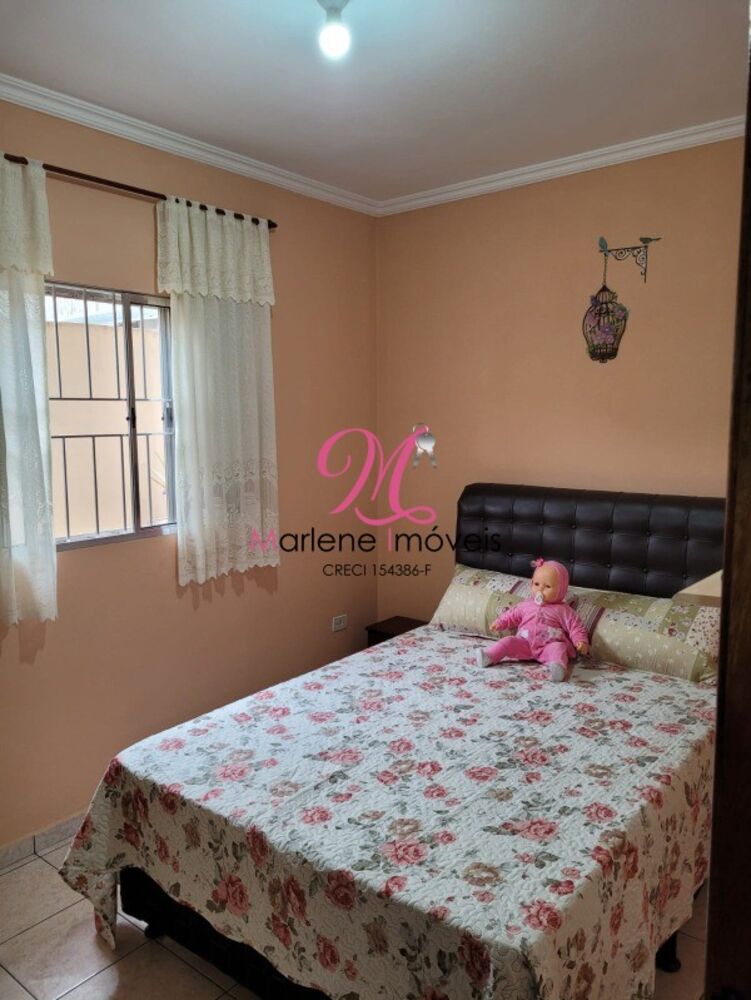 Casa, 3 quartos - Foto 12