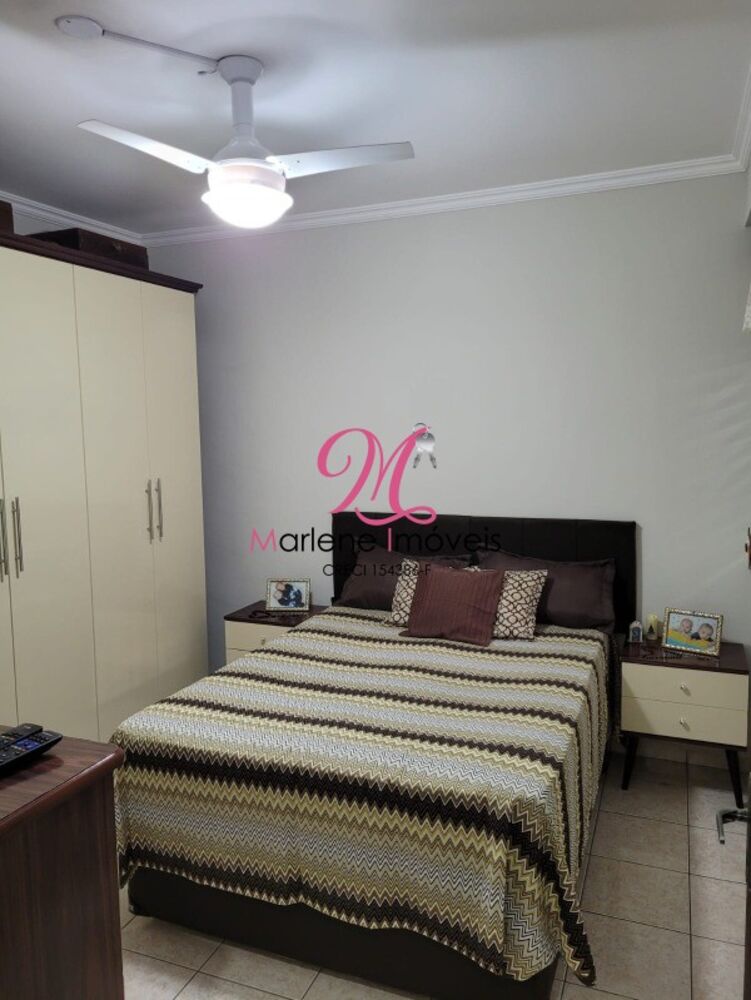 Casa, 3 quartos - Foto 9