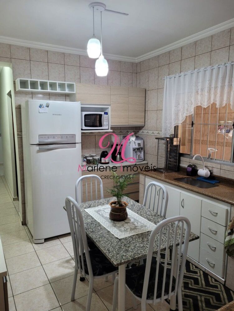 Casa, 3 quartos - Foto 5