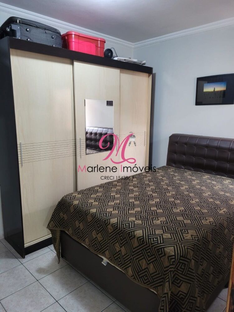 Casa, 3 quartos - Foto 13