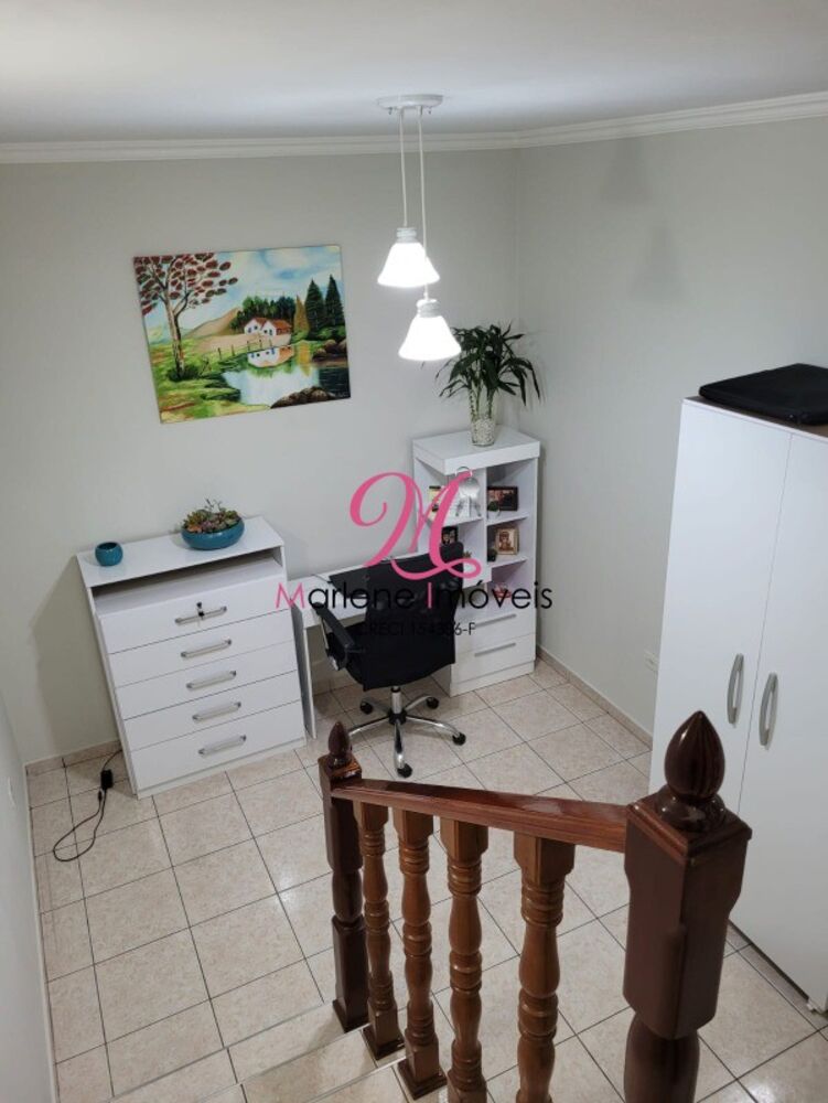 Casa, 3 quartos - Foto 11