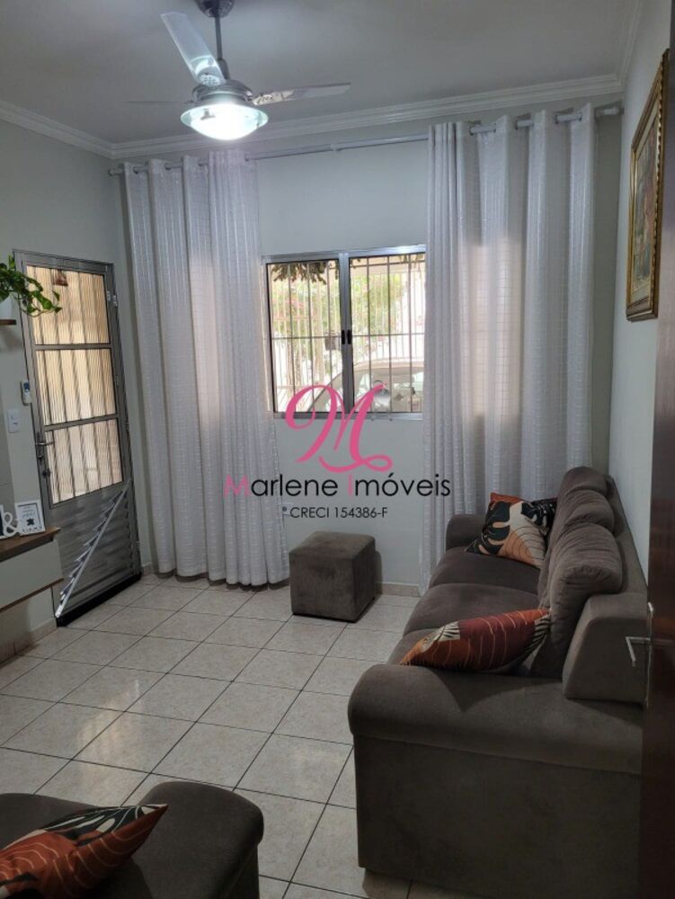 Casa, 3 quartos - Foto 4