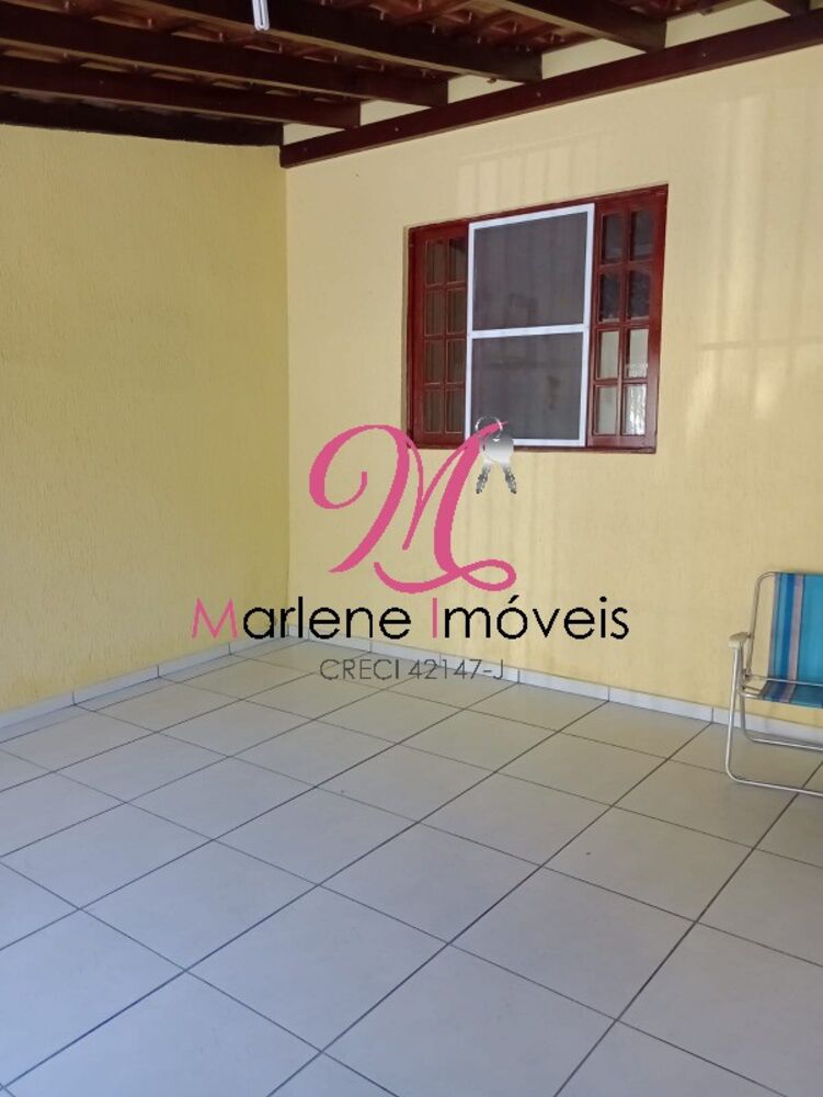 Casa, 2 quartos - Foto 4