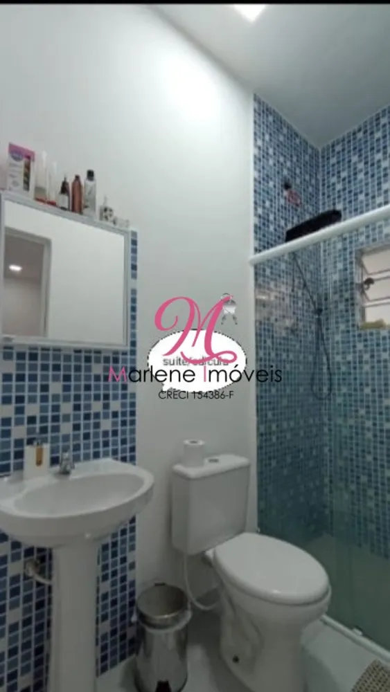 Casa, 4 quartos - Foto 10