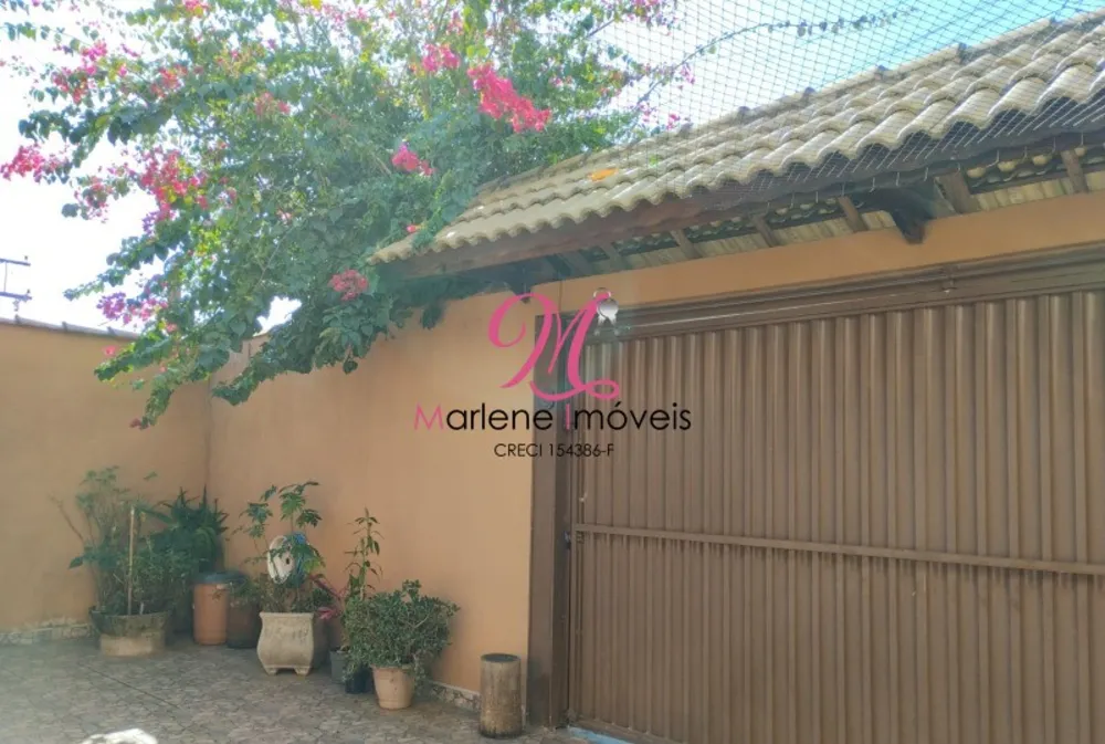 Casa, 4 quartos - Foto 12