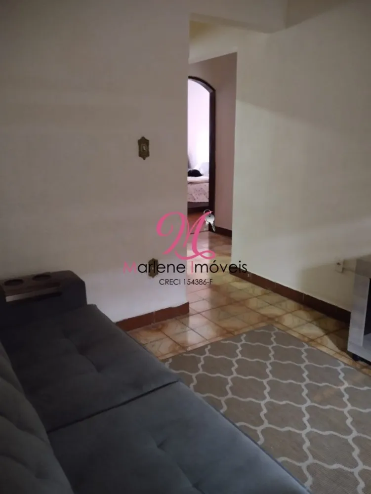 Casa, 4 quartos - Foto 5