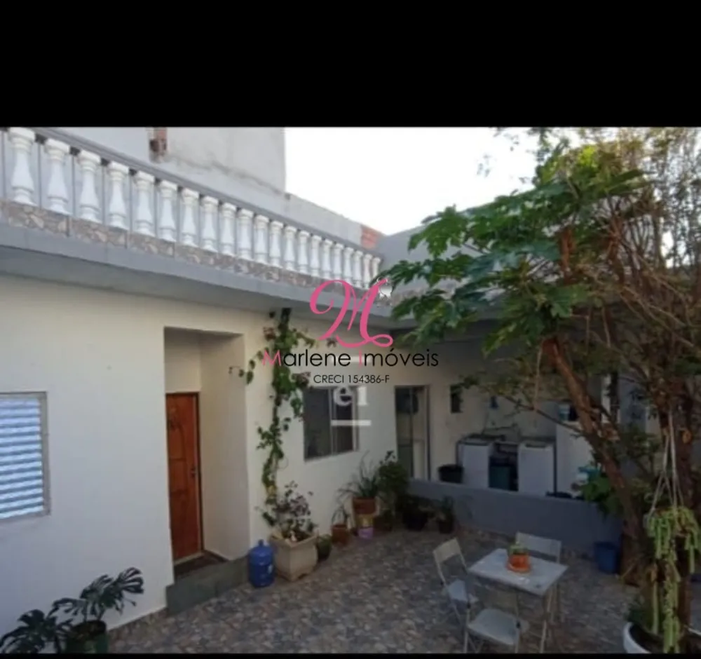 Casa, 4 quartos - Foto 2