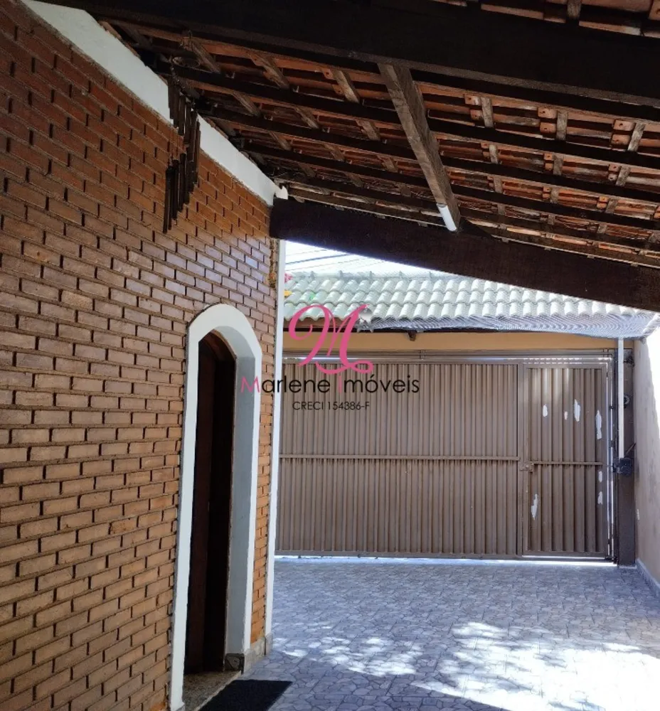 Casa, 4 quartos - Foto 3