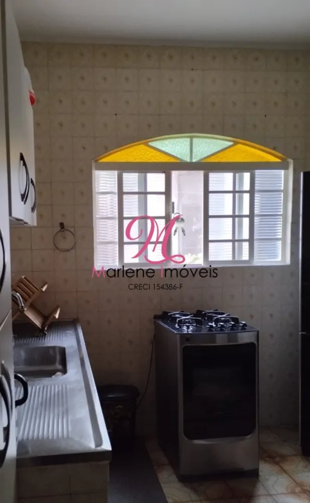 Casa, 4 quartos - Foto 4