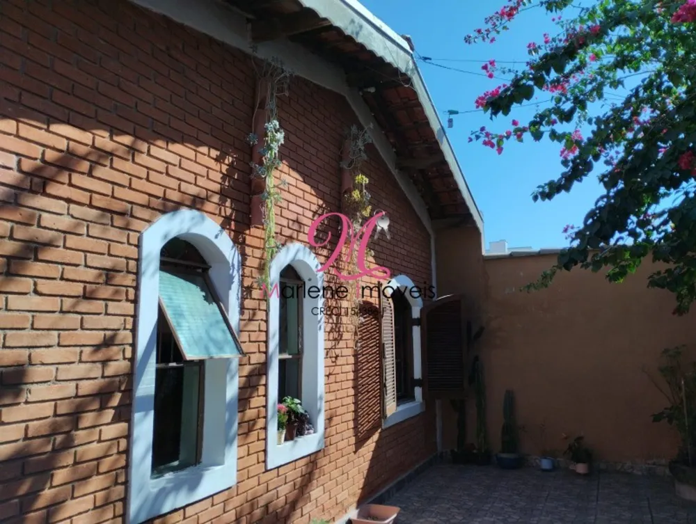 Casa, 4 quartos - Foto 1