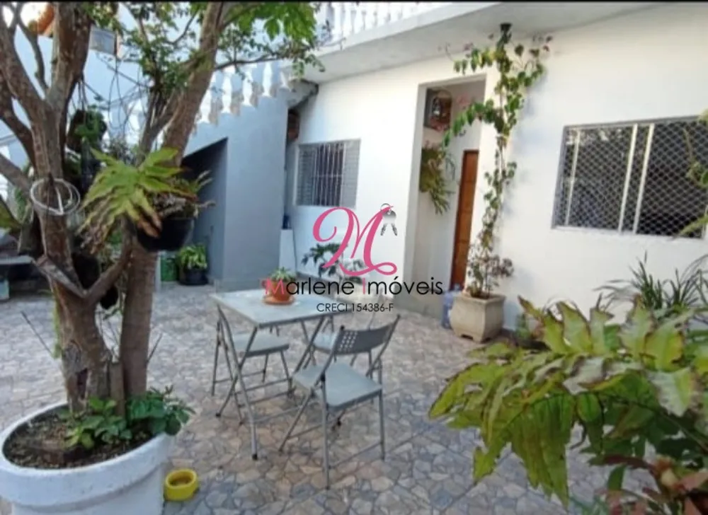 Casa, 4 quartos - Foto 1
